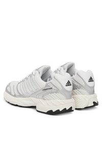 Adidas - adidas Sneakersy Adistar Control 3 KI8667 Biały. Kolor: biały. Materiał: materiał #7
