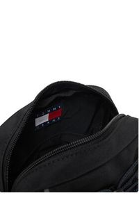 Tommy Jeans Saszetka Tjm Archive Reporter AM0AM13882 Czarny. Kolor: czarny. Materiał: materiał #4