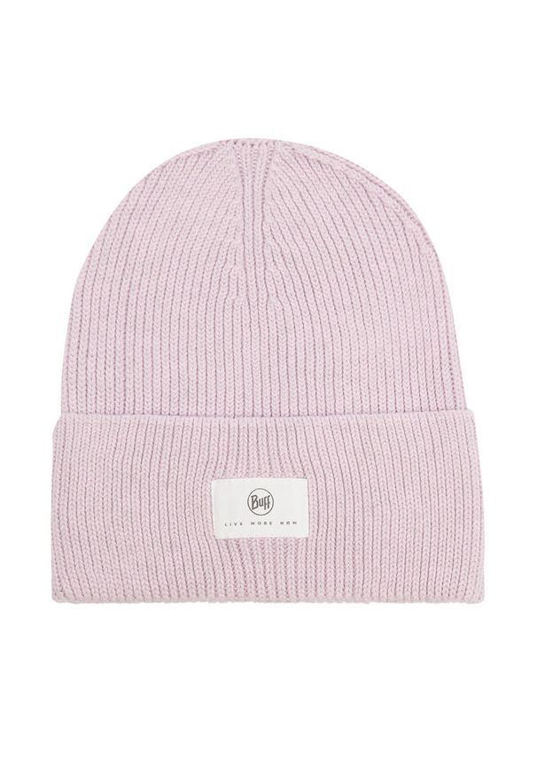 Czapka Buff. Kolor: różowy