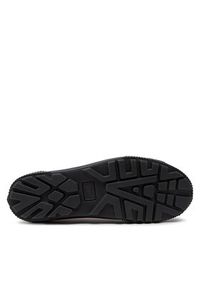 Vans Tenisówki Delridge Sf VN0A4BXHYLW1 Żółty. Kolor: żółty. Materiał: materiał #5