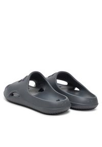 Under Armour Klapki UA M Locker V SL 3028094 Szary. Kolor: szary #3
