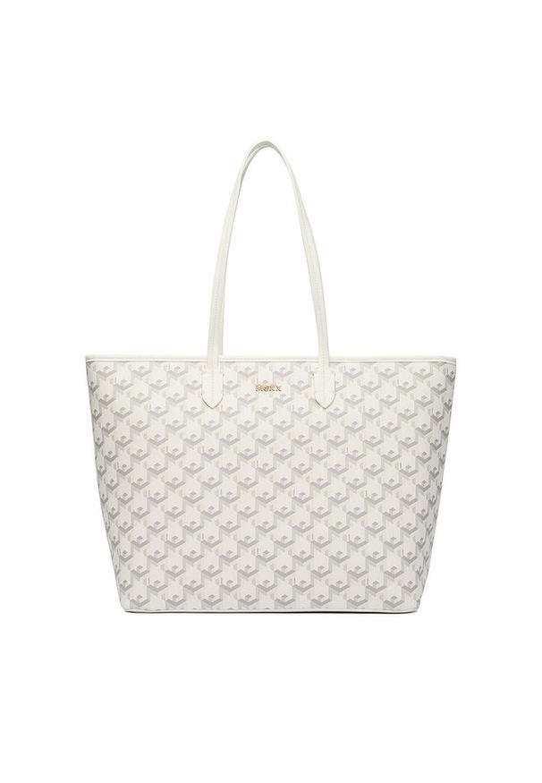 Torebka MEXX. Kolor: biały