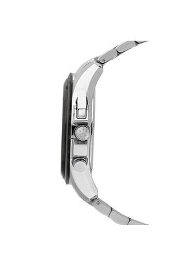 Maserati Zegarek R8873612060 Srebrny. Kolor: srebrny