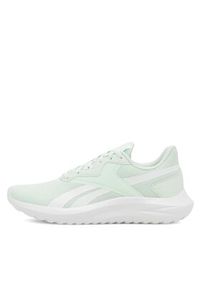 Reebok Buty do biegania Energen Lux 100074836 Zielony. Kolor: zielony. Materiał: materiał #4