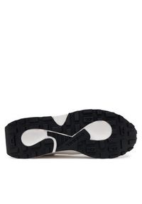 Diesel Sneakersy S-Tame-D Running Y03598P8109 Biały. Kolor: biały. Materiał: materiał. Sport: bieganie #6