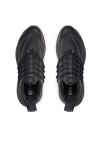Adidas - adidas Buty Alphaboost V1 Shoes IF9839 Czarny. Kolor: czarny #2