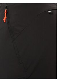 Salewa Spodnie outdoor Puez 28880 Czarny Regular Fit. Kolor: czarny. Materiał: syntetyk. Sport: outdoor #3