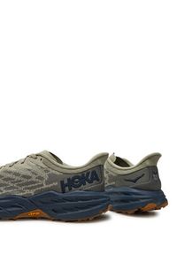 HOKA - Hoka Buty do biegania Speedgoat 5 1123157 Kolorowy. Materiał: materiał. Wzór: kolorowy #4