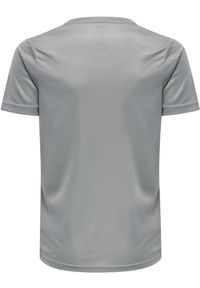 NewLine - Koszulka dziecięca Newline Core functional. Kolor: brązowy