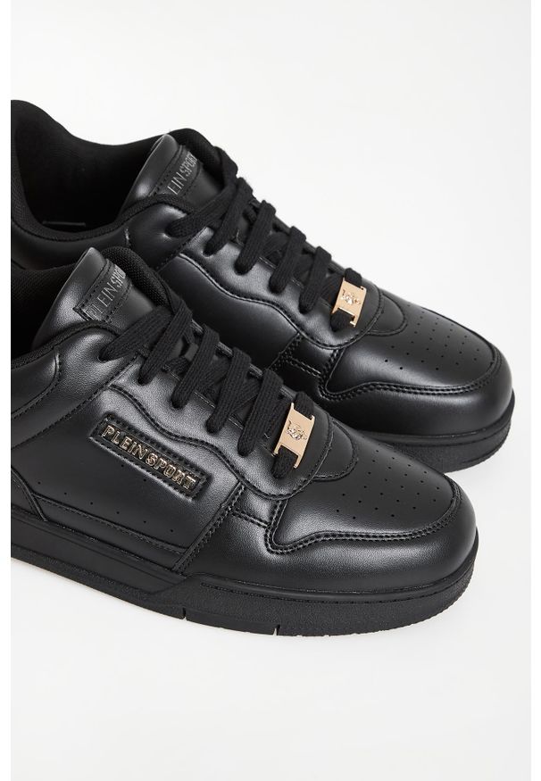 Plein Sport - Sneakersy męskie PLEIN SPORT