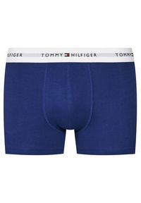 TOMMY HILFIGER - Tommy Hilfiger Komplet 5 par bokserek UM0UM03432 Kolorowy. Materiał: bawełna. Wzór: kolorowy #4