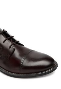 Bugatti Półbuty 311-AO501-1000 Brązowy. Kolor: brązowy. Materiał: skóra #6