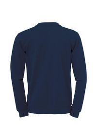 KEMPA - Bluza Kempa Training Top. Kolor: niebieski. Sport: piłka ręczna #2