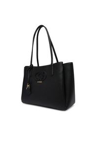Guess Torebka HWBG99 05230 Czarny. Kolor: czarny. Materiał: skórzane #2