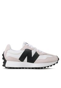 Sneakersy New Balance. Kolor: beżowy #1