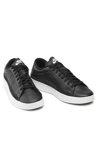 Nike Sneakersy Blazer Low X DA2045 001 Czarny. Kolor: czarny. Materiał: skóra #6