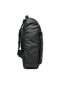 Discovery Plecak Security Daypack D03440.06 Czarny. Kolor: czarny. Materiał: materiał #3