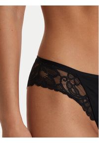 BOSS Figi klasyczne Blossom 50556187 Czarny. Kolor: czarny. Materiał: syntetyk #3
