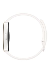 HUAWEI - Opaska sportowa Huawei Band 9 biały. Rodzaj zegarka: cyfrowe. Kolor: biały. Styl: sportowy #4