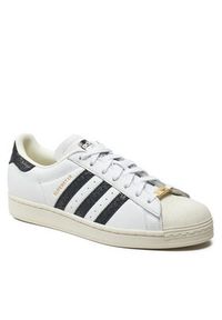 Adidas - adidas Sneakersy Superstar IF3637 Biały. Kolor: biały. Model: Adidas Superstar #6