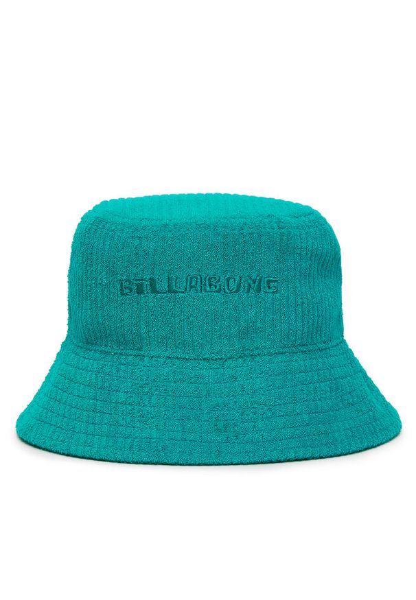 Kapelusz Billabong. Kolor: niebieski