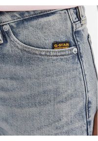 G-Star RAW - G-Star Raw Jeansy Lenoxx D28396-D434 Niebieski Slim Fit. Kolor: niebieski #5