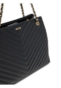 MEXX Torebka MEXX-B-006-06 Czarny. Kolor: czarny