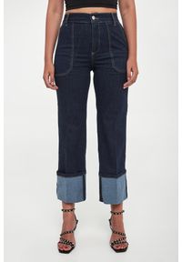 Liu Jo - Jeansy damskie LIU JO #4