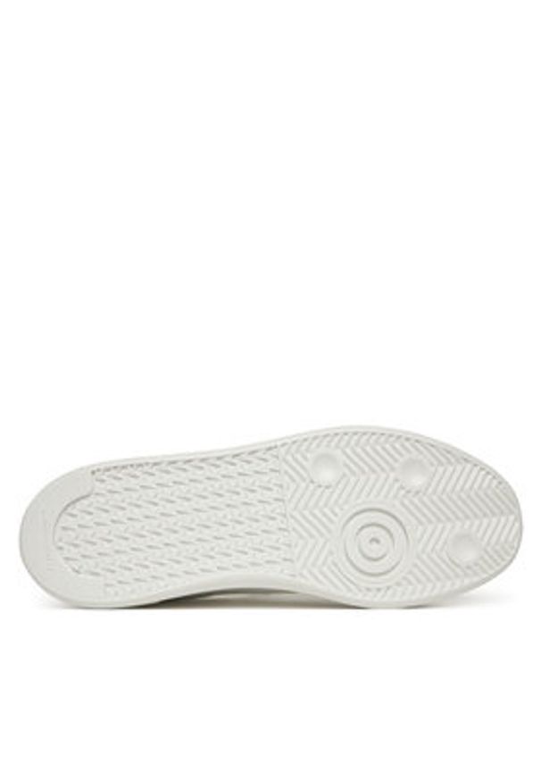 GOLDEN GOOSE - Golden Goose Sneakersy Pure New GMF00197.F003954.10100 Biały. Kolor: biały. Materiał: skóra