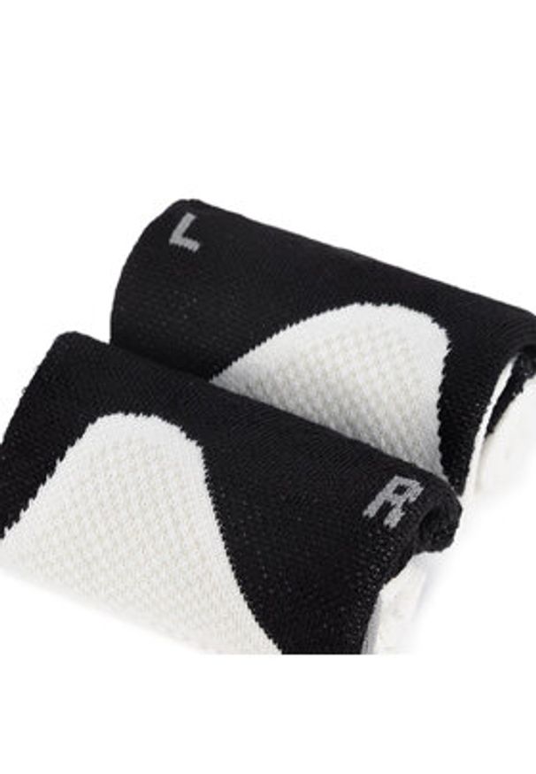 Reebok Skarpety wysokie unisex R0417-SS24 (1-pack) Biały. Kolor: biały. Materiał: syntetyk