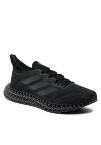 Adidas - adidas Buty do biegania 4DFWD 3 Running IG8985 Czarny. Kolor: czarny. Materiał: materiał. Sport: bieganie #6