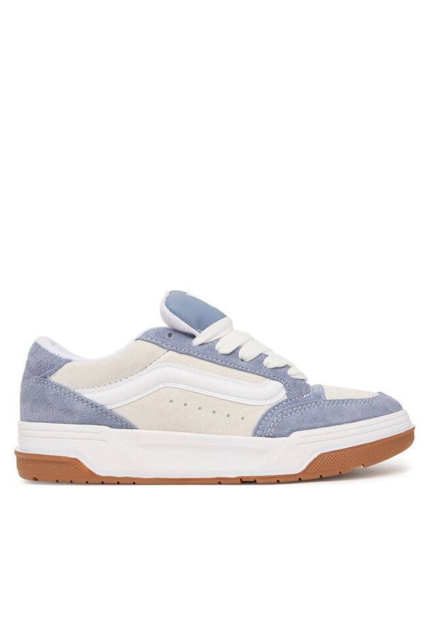 Sneakersy Vans. Wzór: kolorowy