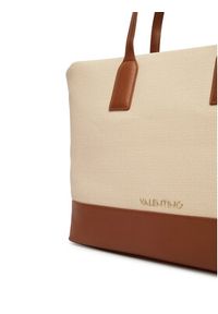 VALENTINO - Valentino Torebka Atena Re VBS9PS01 Beżowy. Kolor: beżowy #5