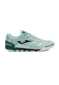 Buty piłkarskie męskie Joma Mundial IN. Kolor: niebieski. Sport: piłka nożna