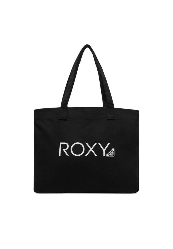 Torebka Roxy. Kolor: czarny