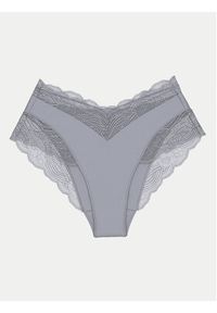 Triumph Figi klasyczne Lift Smart Bandeau Maxi EX 10215945 Niebieski. Kolor: niebieski. Materiał: syntetyk #5