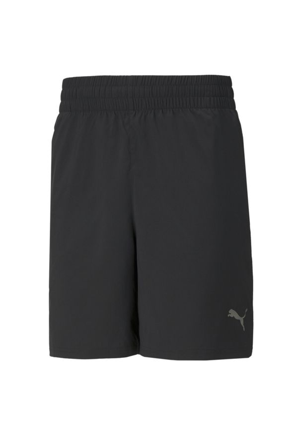 Puma Spodenki Train Fav Blaster 7 52014201. Kolor: czarny. Sport: fitness