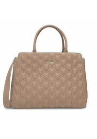 MEXX Torebka MEXX-E-001-05 Beżowy. Kolor: beżowy