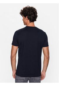 JOOP! T-Shirt 30036176 Granatowy Modern Fit. Kolor: niebieski #3
