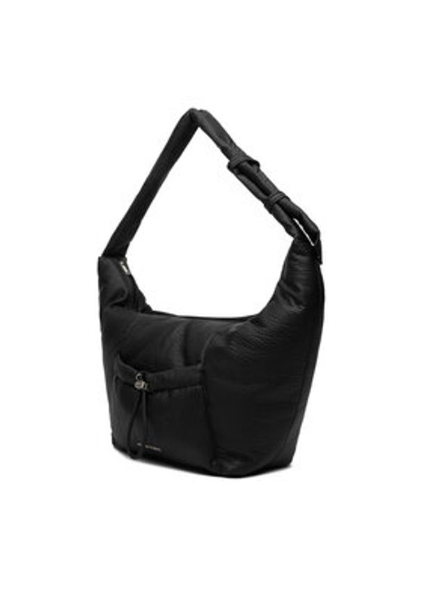 Guess Jeans Torebka CWBEO-GUESS-XC-005-09 Czarny. Kolor: czarny