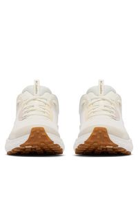 columbia - Columbia Sneakersy Terrastride™ CRZ Sneaker 2115101 Biały. Kolor: biały. Materiał: materiał