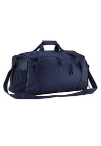 QUADRA - Multi Sport Locker Holdall. Kolor: niebieski. Sport: fitness