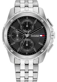 TOMMY HILFIGER - Zegarek Tommy Hilfiger Zegarek Męski Tommy Hilfiger Walker 1710620 + BOX #1