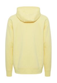 !SOLID - Solid Bluza 21107421 Żółty Regular Fit. Kolor: żółty. Materiał: bawełna, syntetyk #3