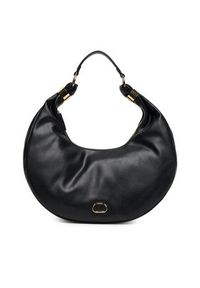 TwinSet - TWINSET Torebka 252TB7091 Czarny. Kolor: czarny. Materiał: skórzane #5