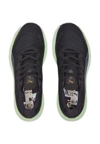 Buty Puma Velocity Nitro 2 Run 75, Kobiety. Kolor: czarny. Materiał: materiał. Sport: bieganie