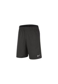 Spodnie treningowe męskie Nike Dry Fit Cotton 20. Kolor: wielokolorowy. Długość: krótkie