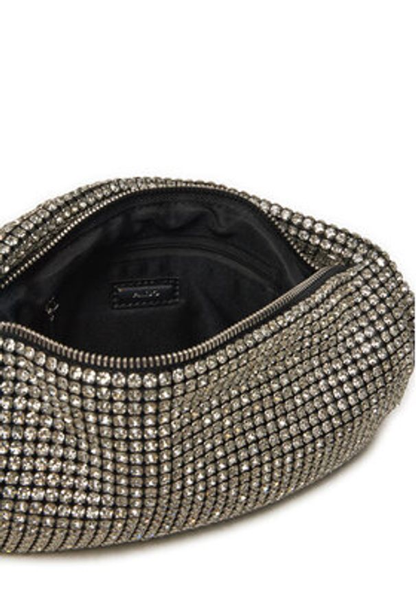 Aldo Torebka Luz 13824418 Srebrny. Kolor: srebrny