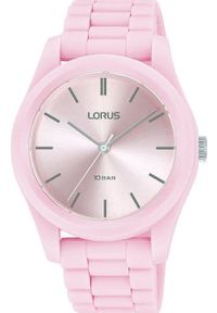 Zegarek Lorus Zegarek Lorus damski RG257RX9 #1