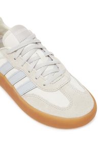 Adidas - adidas Sneakersy Barreda Decode JR0760 Biały. Kolor: biały. Materiał: materiał #5